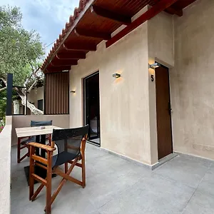 Apartment Psamathi Living & Taste, Marathi (Crete)