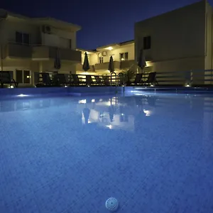 Apartment Naiades Luxury, Kalathas
